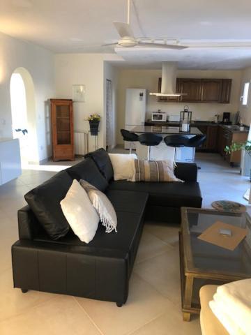 Villa Romantica Calpe Eksteriør billede