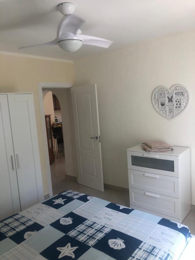 Villa Romantica Calpe Eksteriør billede